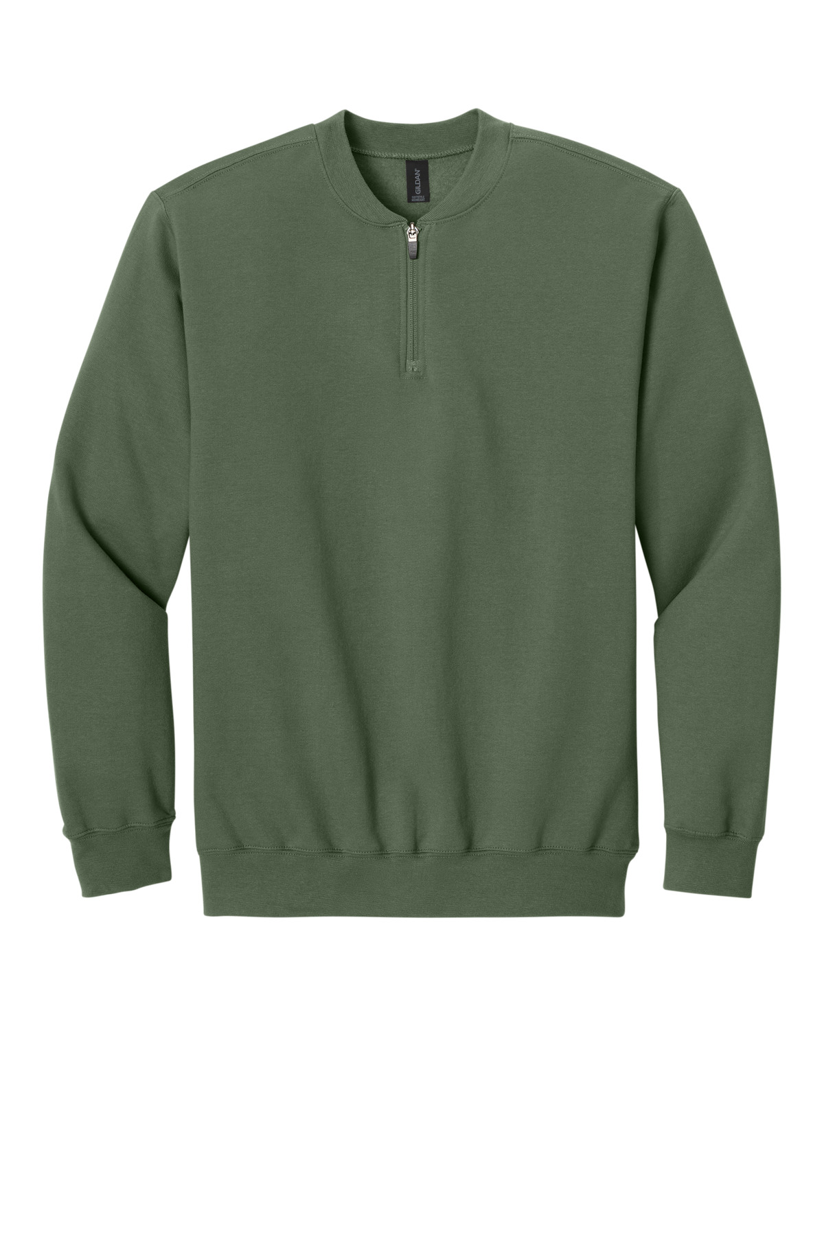 Gildan Softstyle Midweight Fleece 1/4-Zip SF008 49