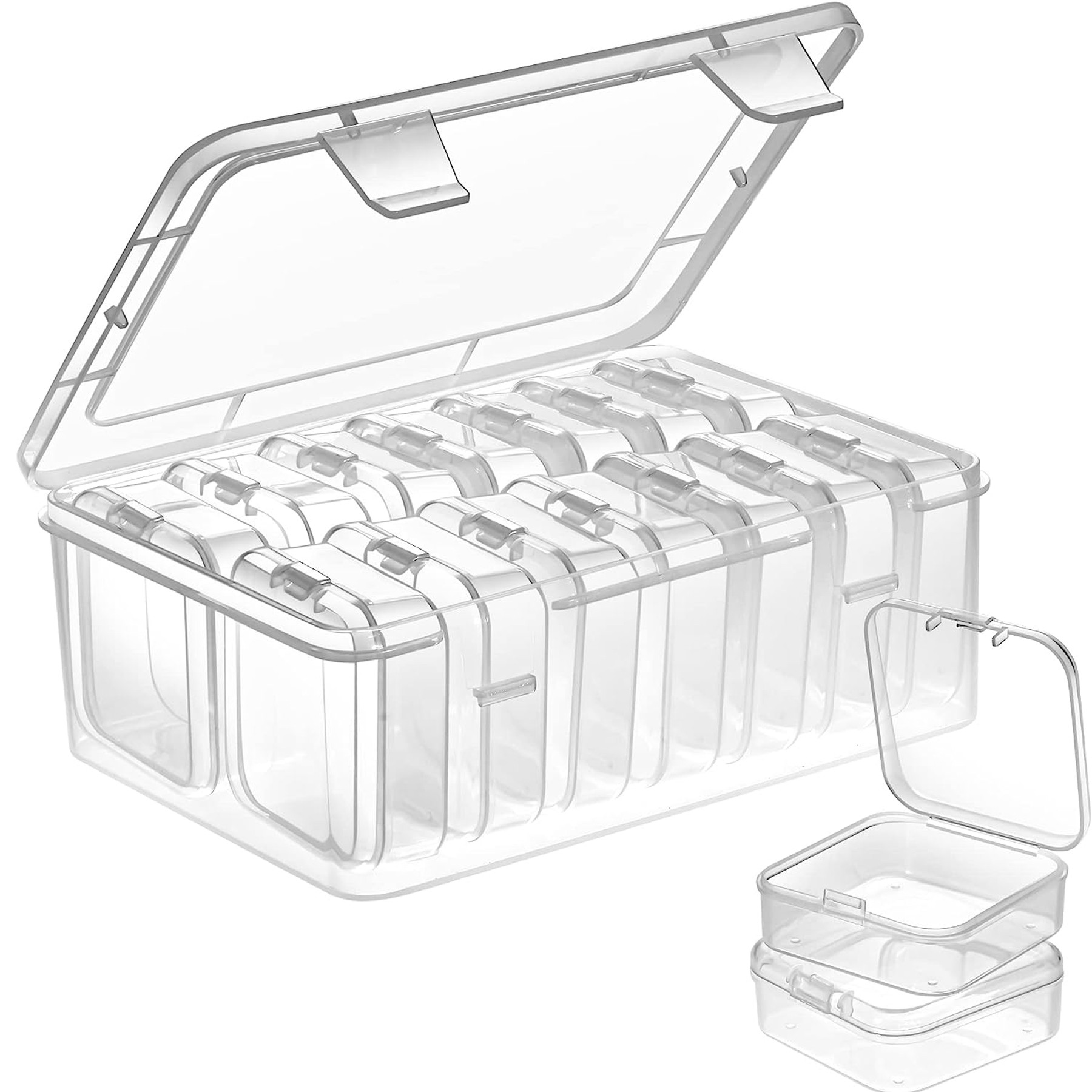 Bead Storage Box 3