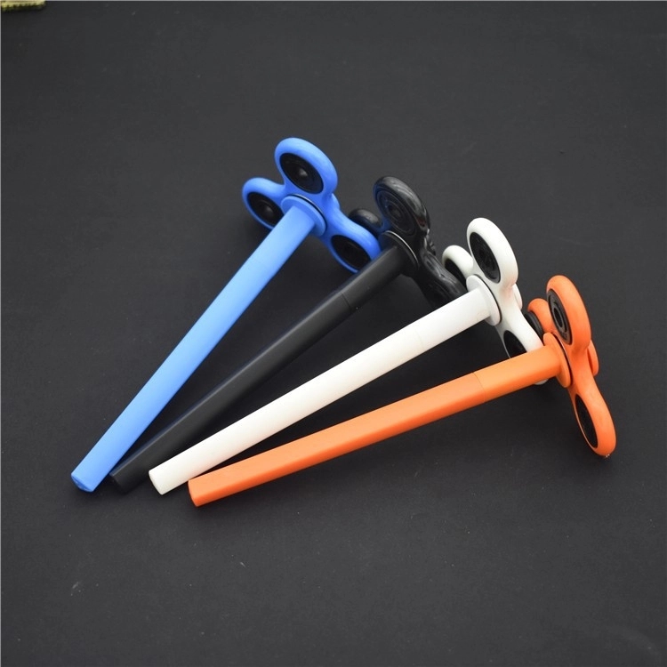Customized Spinner Pen 4