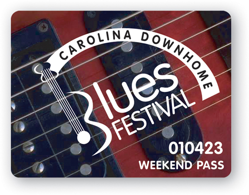 Full Color Name Badge w/ Personalization (2.375"X3.125") Rectangle