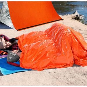 Waterproof Emergency Sleeping Bag 3