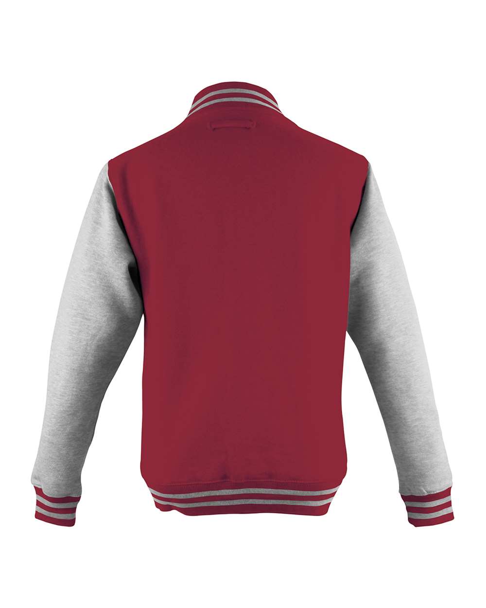 Youth Heavyweight Letterman Jacket - JHY043 15