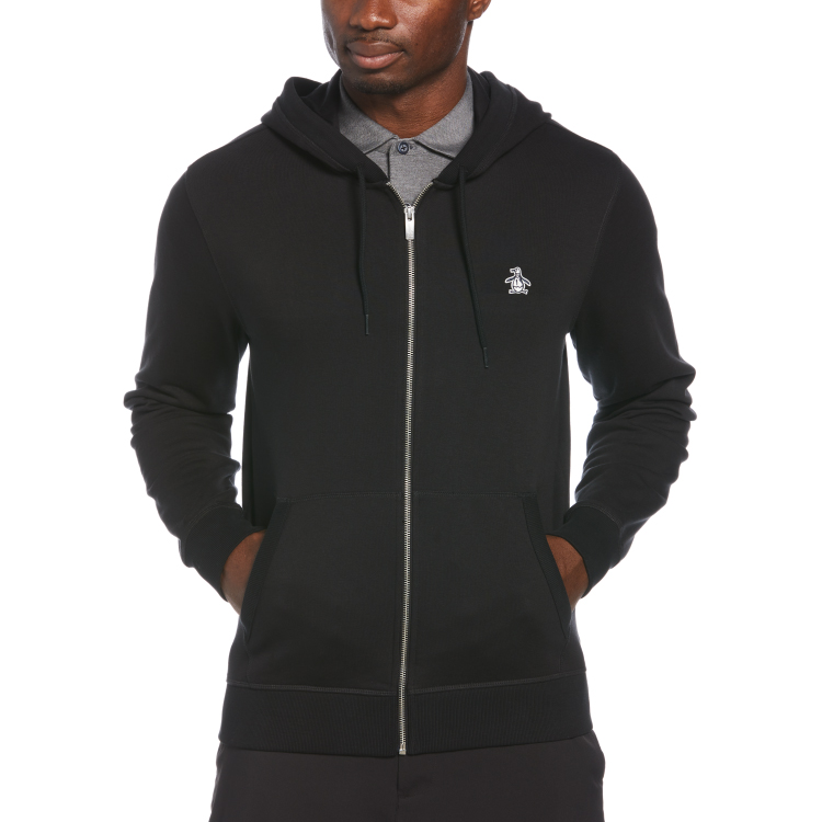 Original Penguin Full-Zip Hoodie 2
