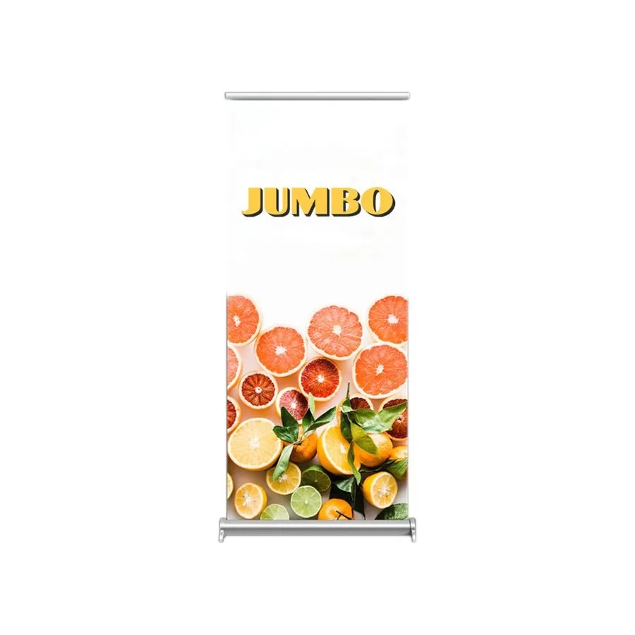 Roll Up Banner Stands 4