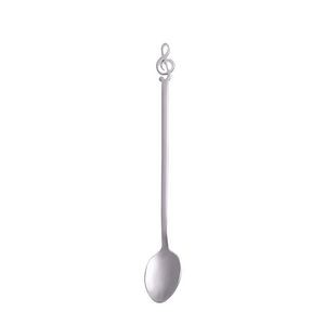 6.10 Inch Music Note Spoon 8