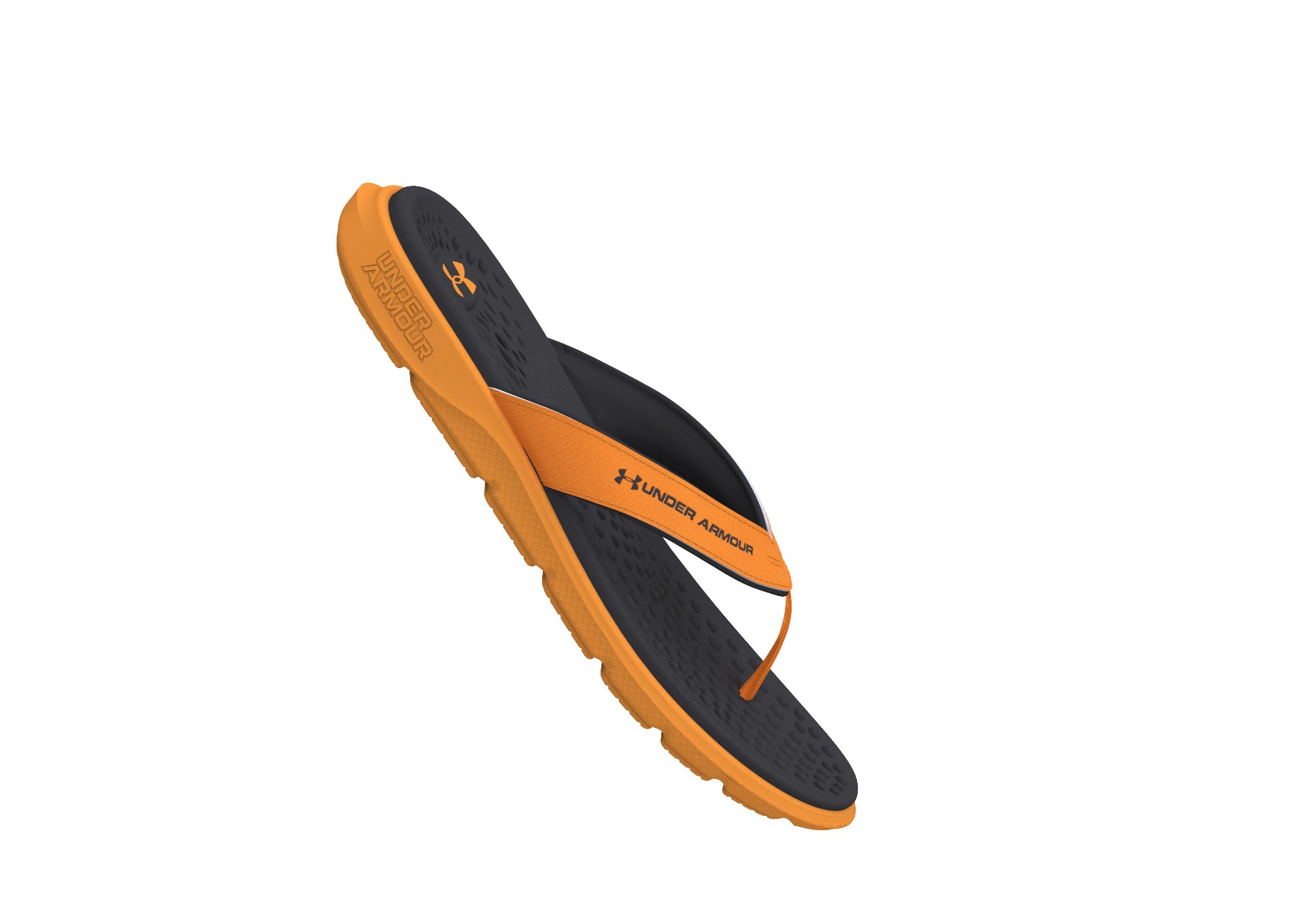 UA Ignite Pro Marbella Women's Sandals 5