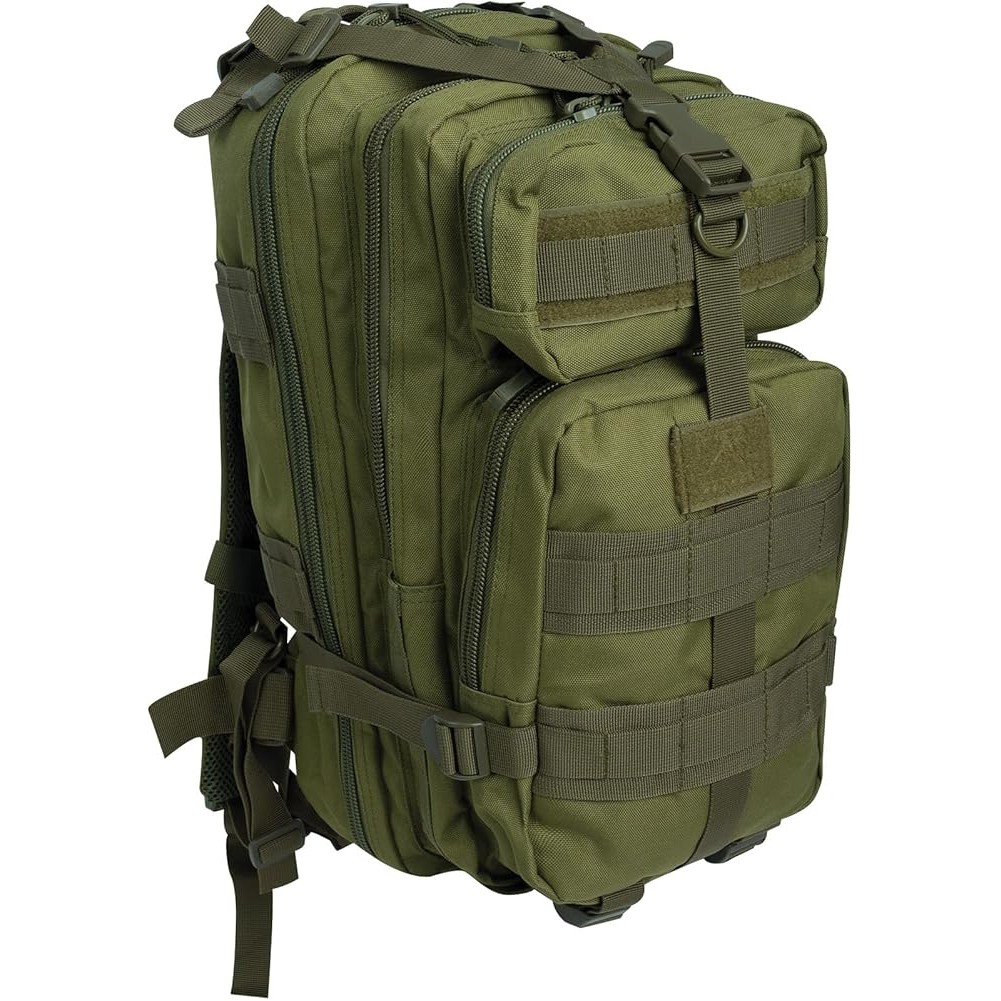 Tactical Convertible Sling Bag Backpack 4