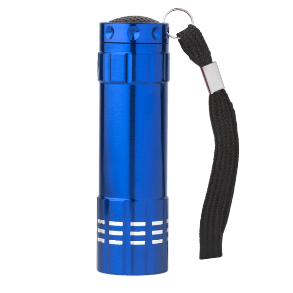 Renegade Aluminum Flashlight 183