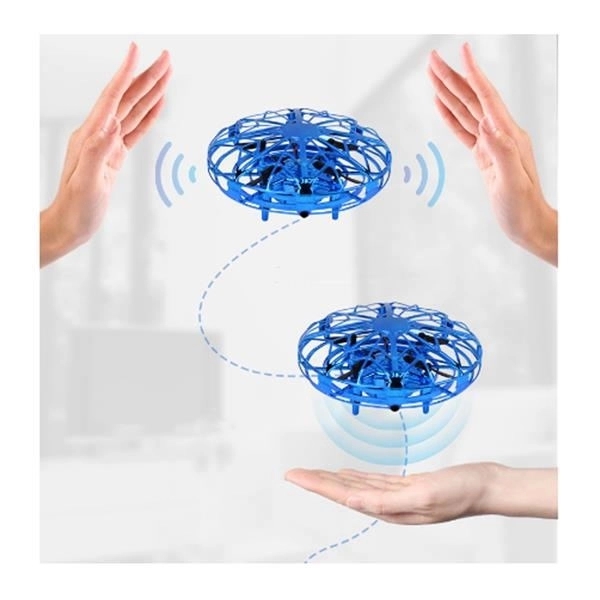 Hand Operated Drone 6