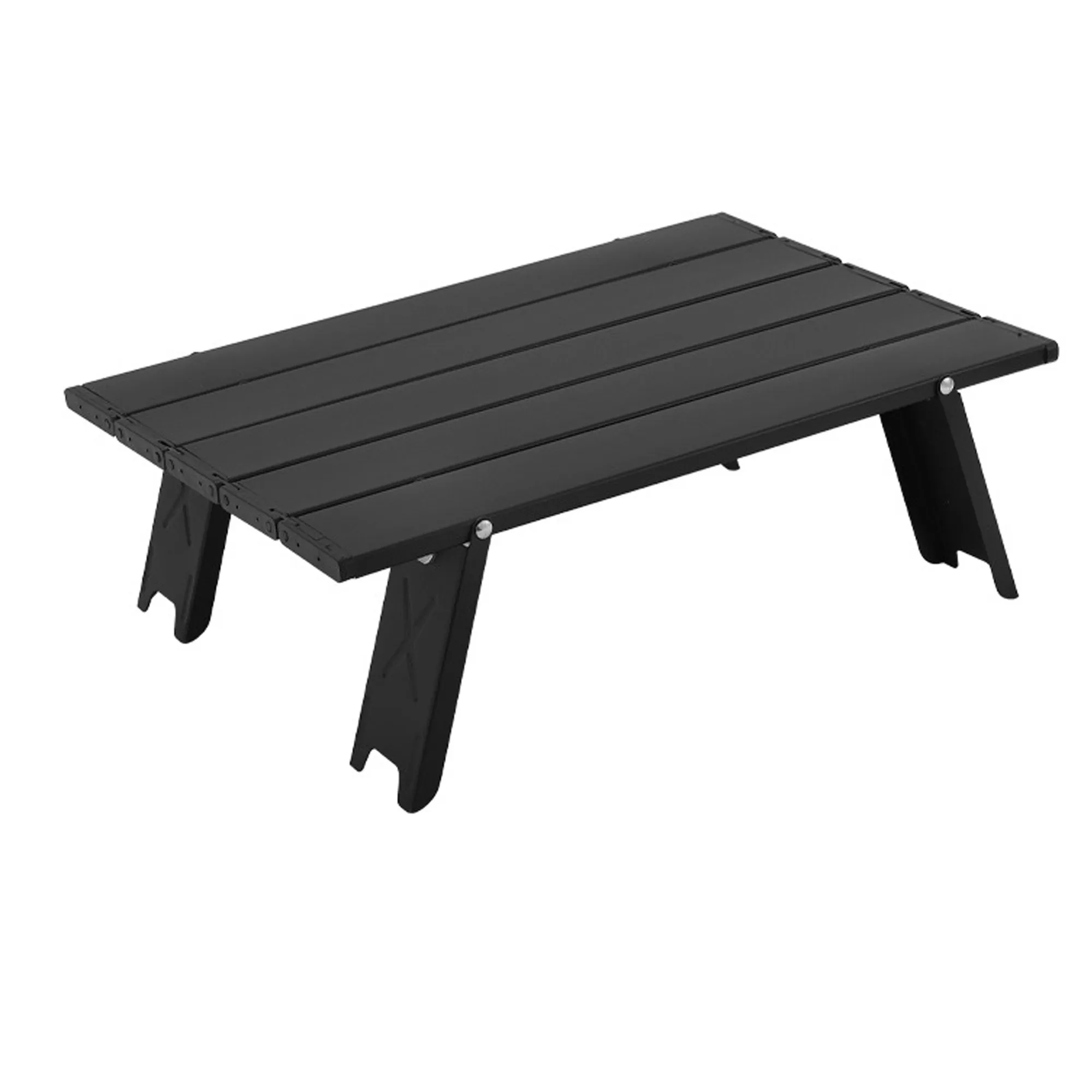 MOQ 10PCS Outdoor Folding Camping Table 5