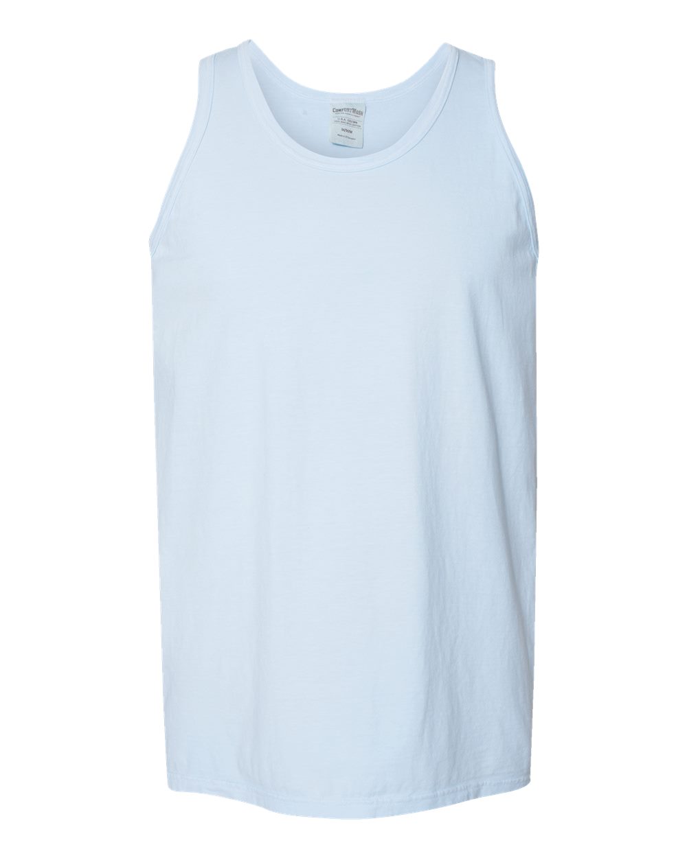 Unisex Garment-Dyed Unisex Tank Top - GDH300 3