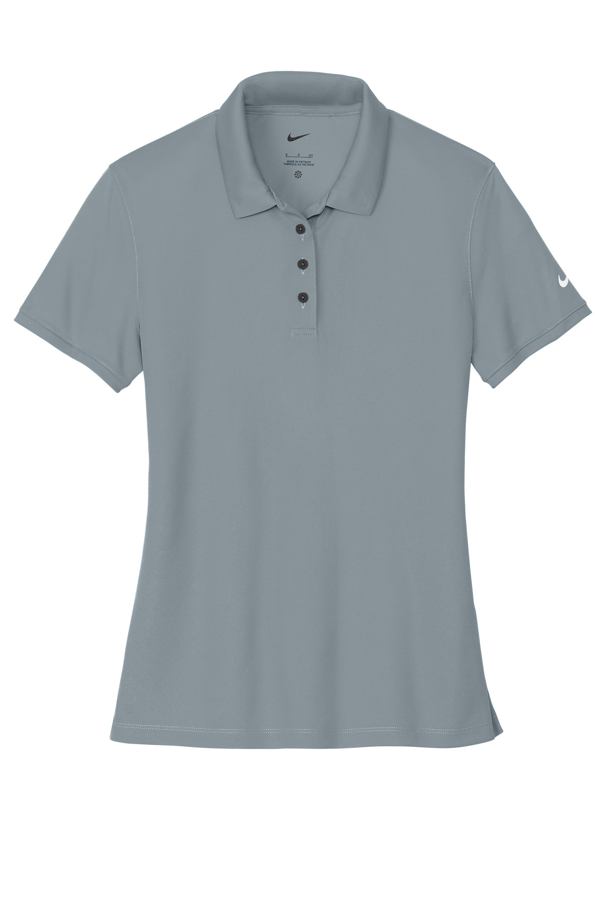 Nike® Women's Victory Solid Polo