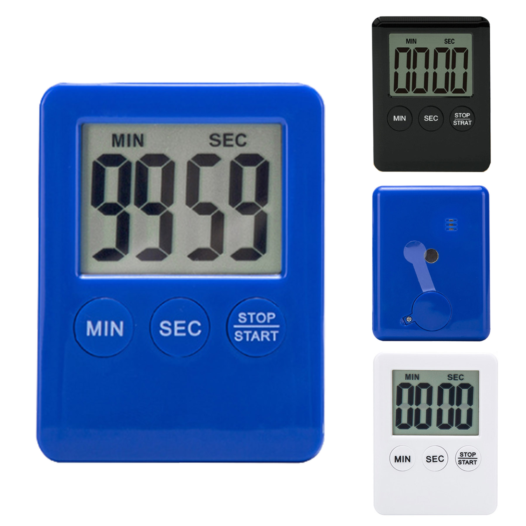 Digital Kitchen Timer 1