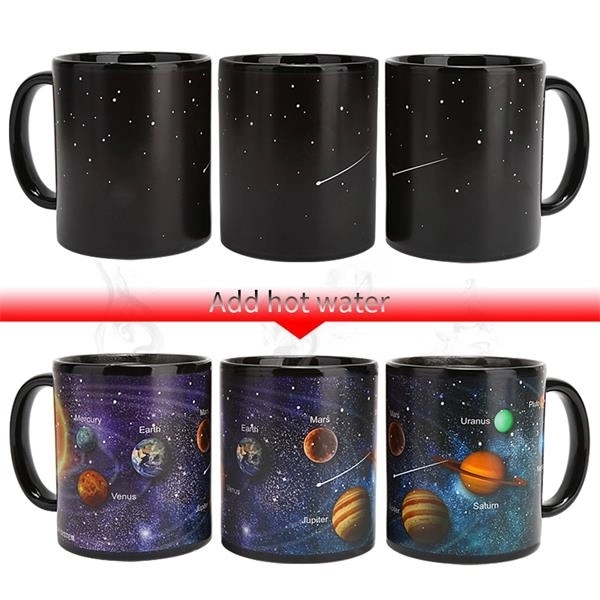 11oz Magical Coffee Mug Tea Cup 7