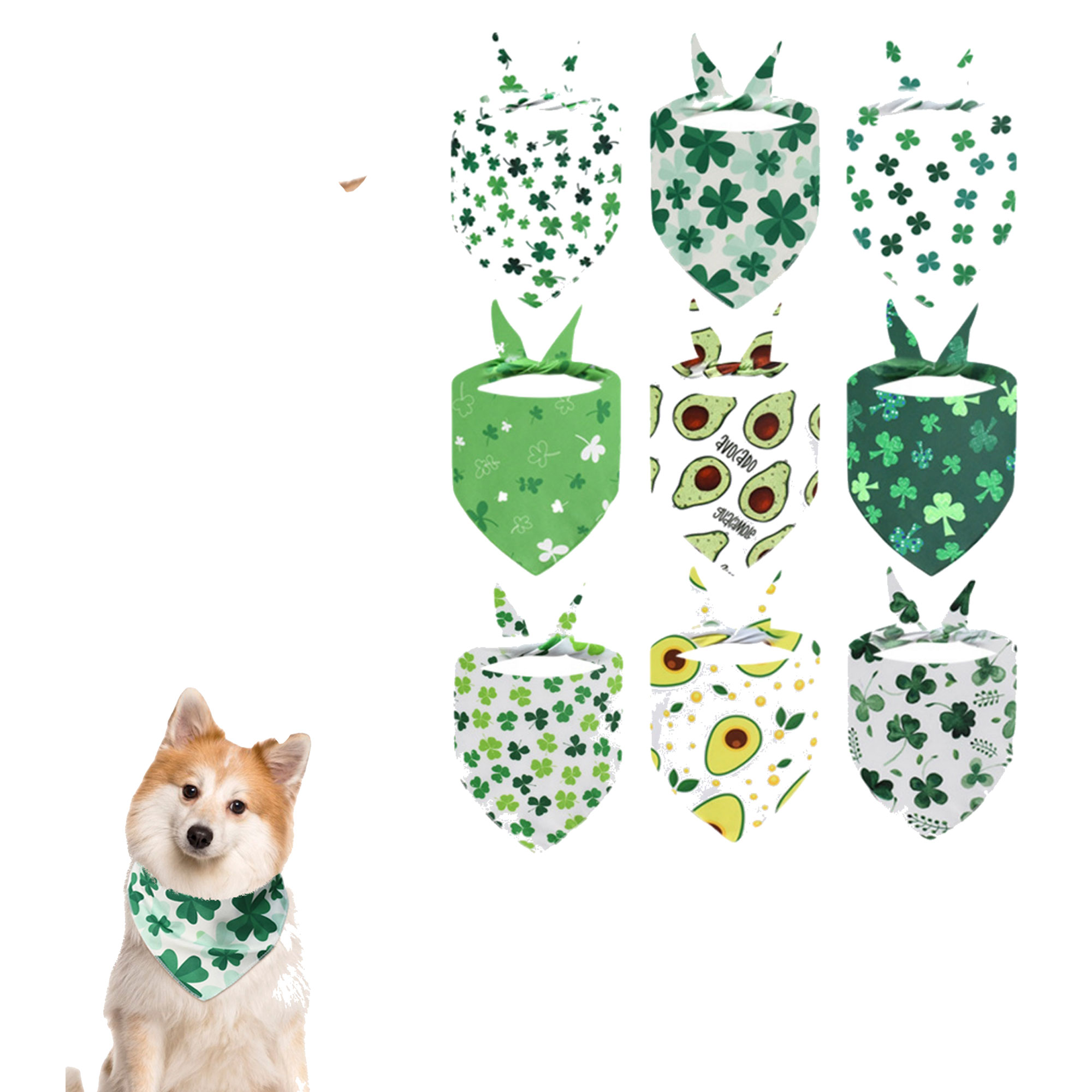 Potable Lightweight Pet Saliva Towel 3