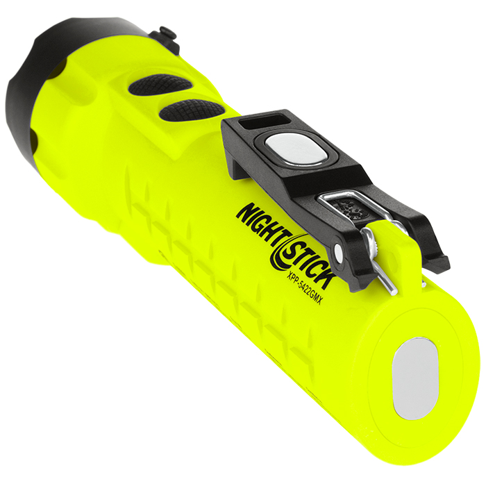 Nightstick® Intrinsically Safe Dual-Light™ 6
