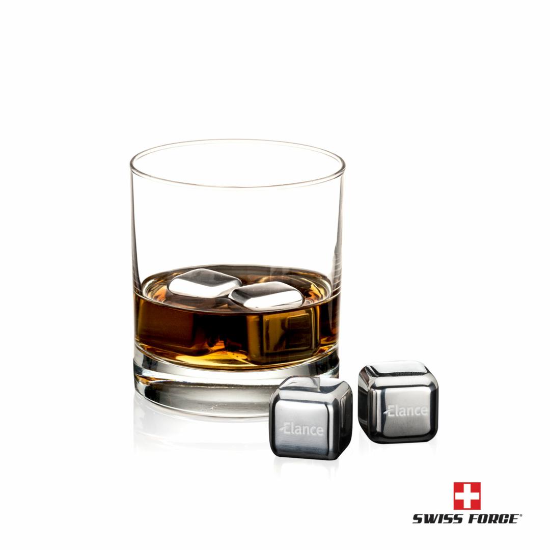 Swiss Force ® Envoy Ice Set 4