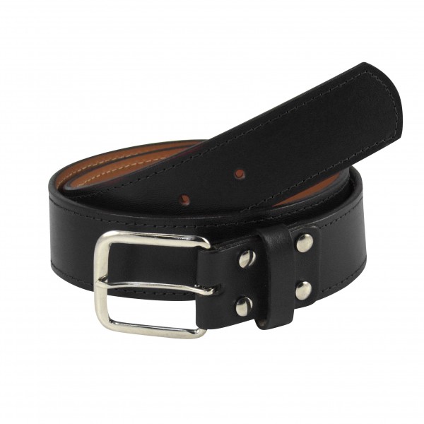 Premium Leather Belt 4