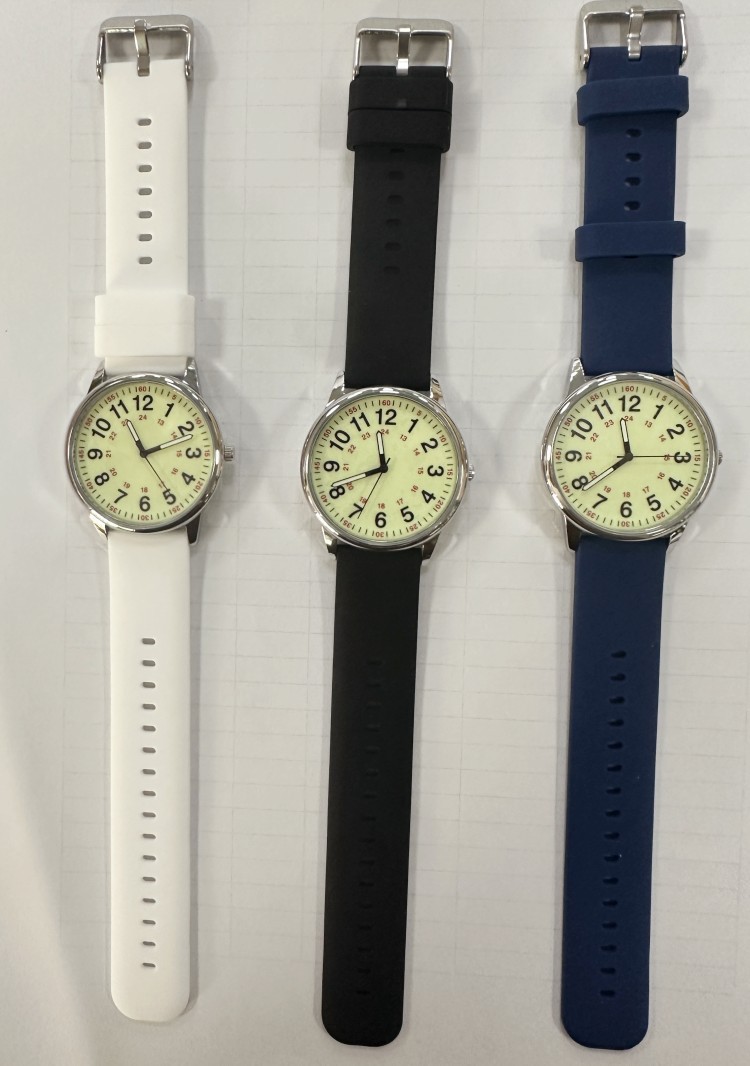 Nurse Watch for Medical Professionals, Students Women Men 3
