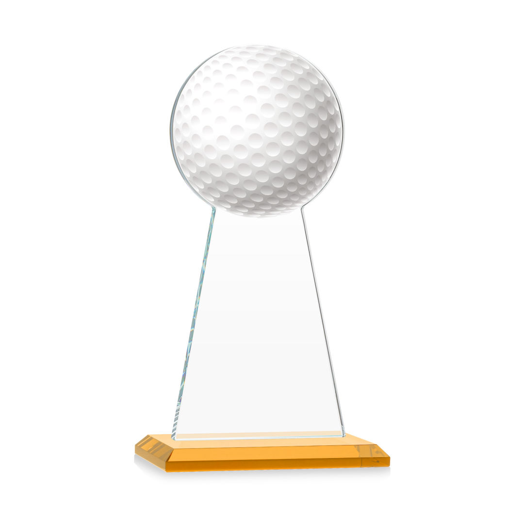 Edenwood Golf VividPrint™ Award - Amber 4