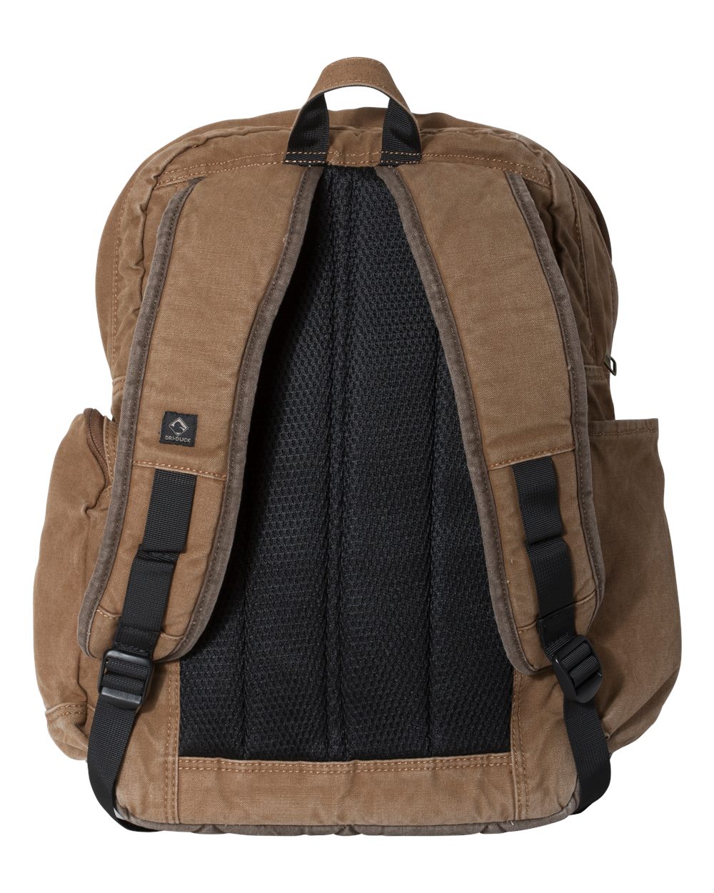Traveler Backpack - 1039DD 3