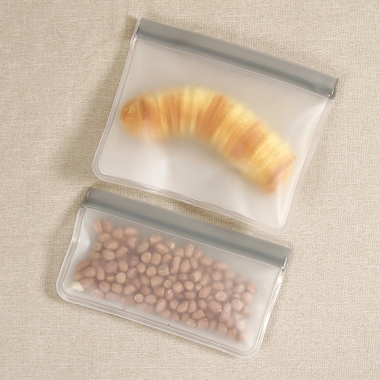 Reusable Food Storage Bag 10