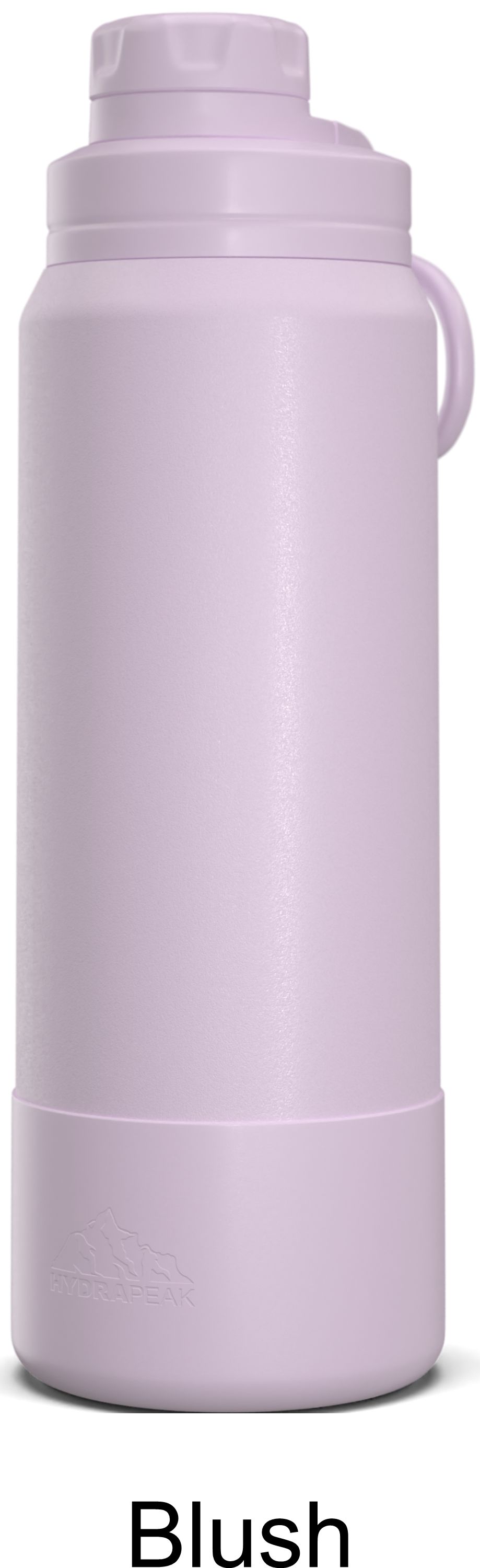 26 oz Hydrapeak Sport Water Bottle LIFETIME WARRANTY!, custom water bottle with logo imprint 5