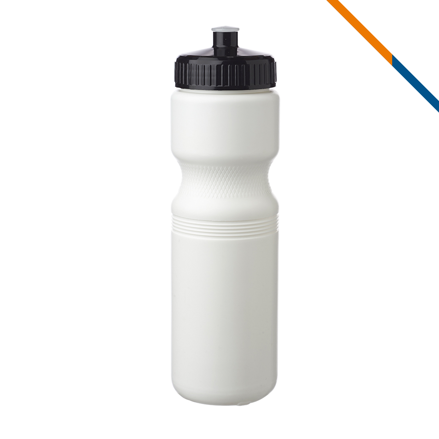 Sigman Plastic Water Bottle - 28 OZ. 7