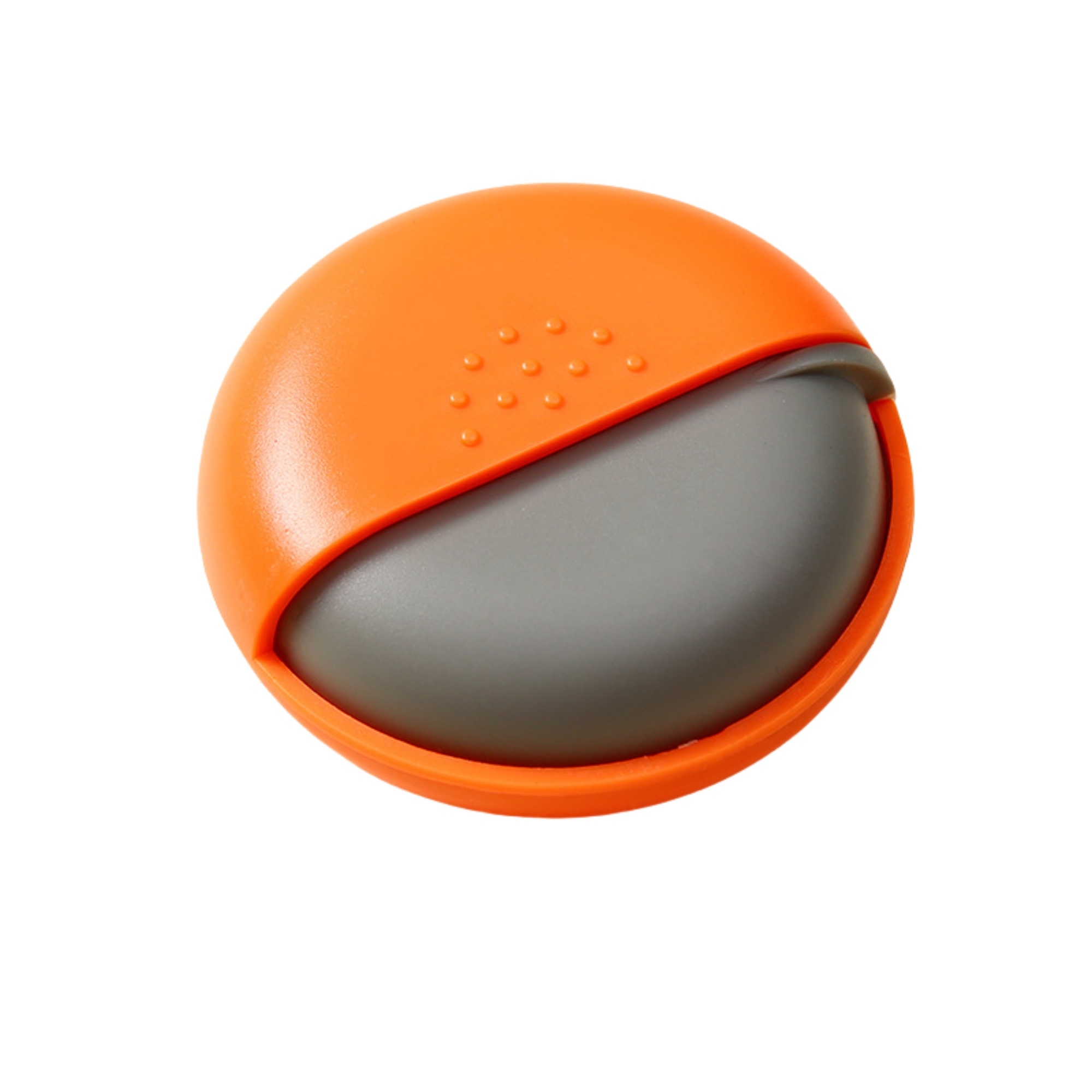 Travel Portable Pill Box 4
