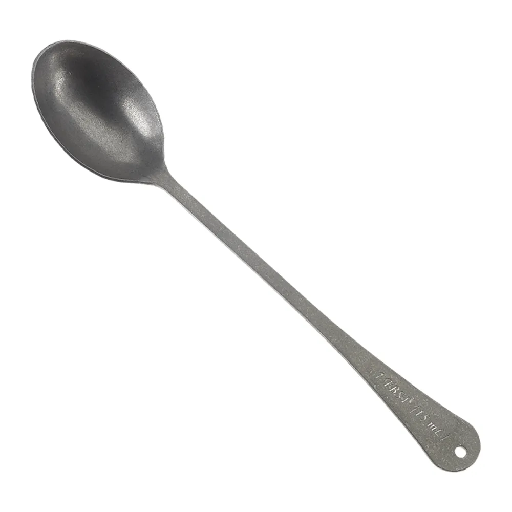 1 Tbsp. Measured Bar Spoon 3