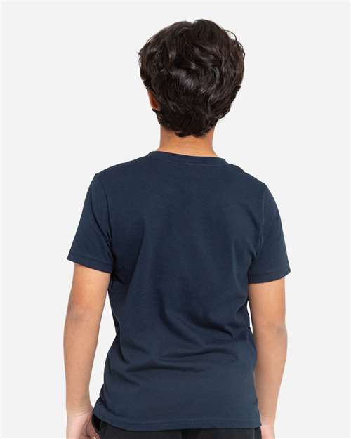 Youth Epic Cotton T-Shirt - T1000B 15