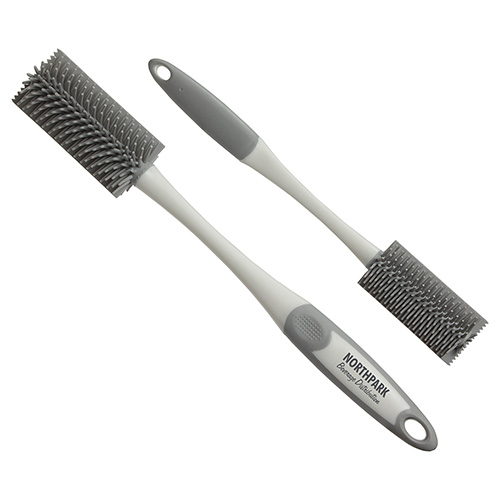 Simple Clean Bottle Brush 4