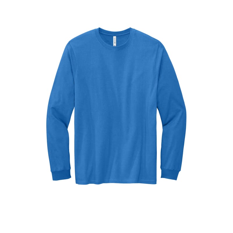 Volunteer Knitwear Chore Long Sleeve Tee 25