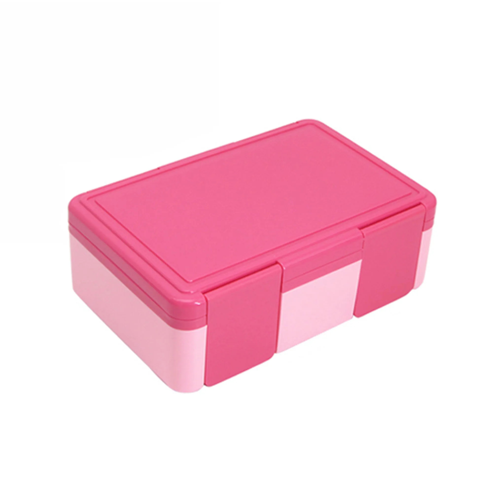 Large Capacity Bento Box 3