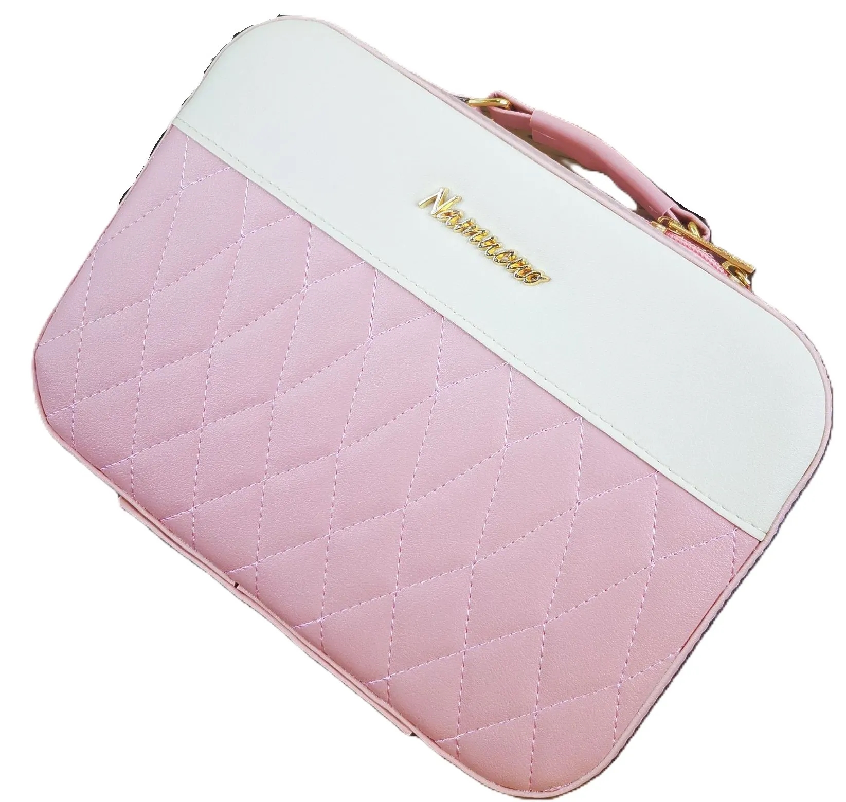 Cosmetic Bag 4