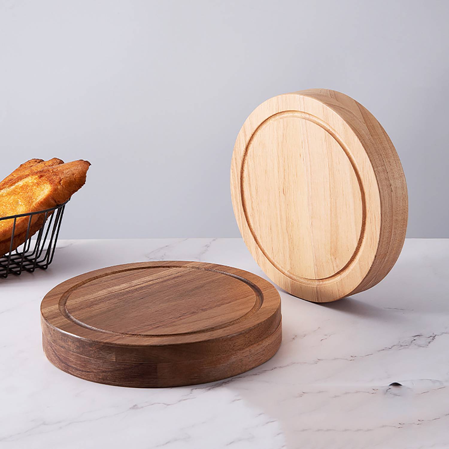 Cheese Knife Set 4