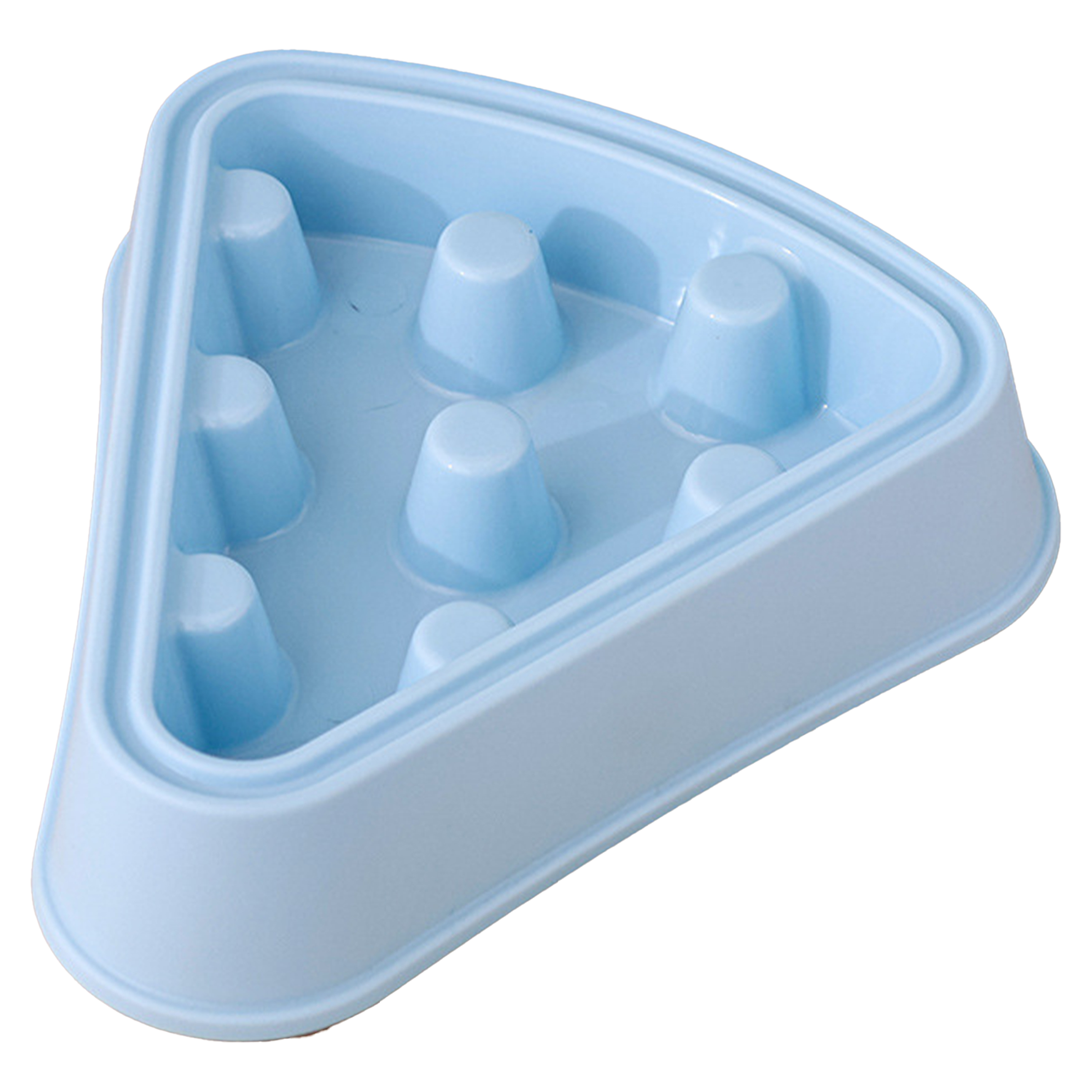 Polypropylene Large Size Slow Food Bowl 1