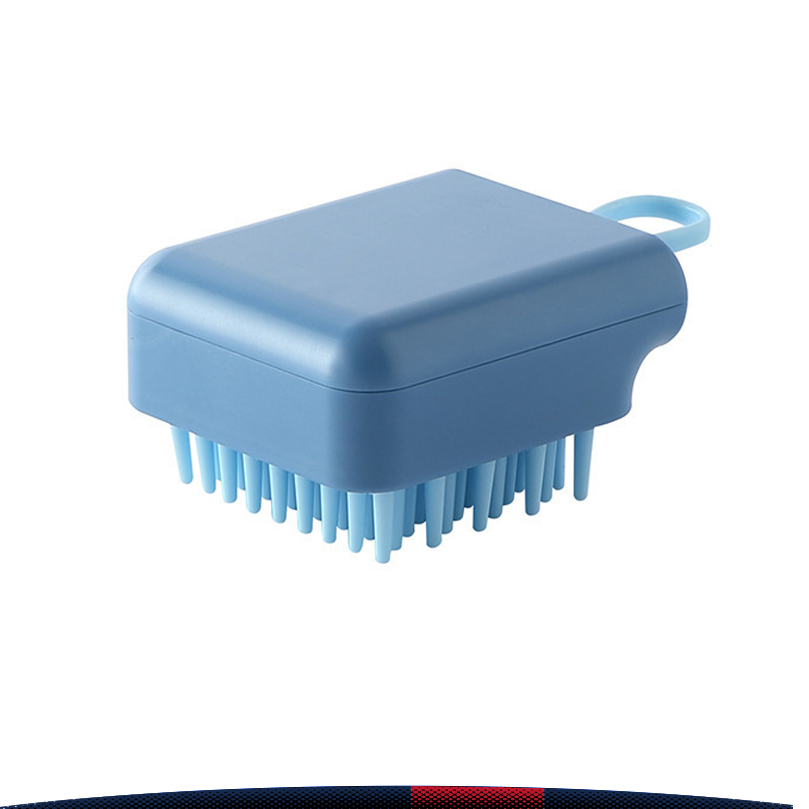Poma Pet Grooming Brush 6