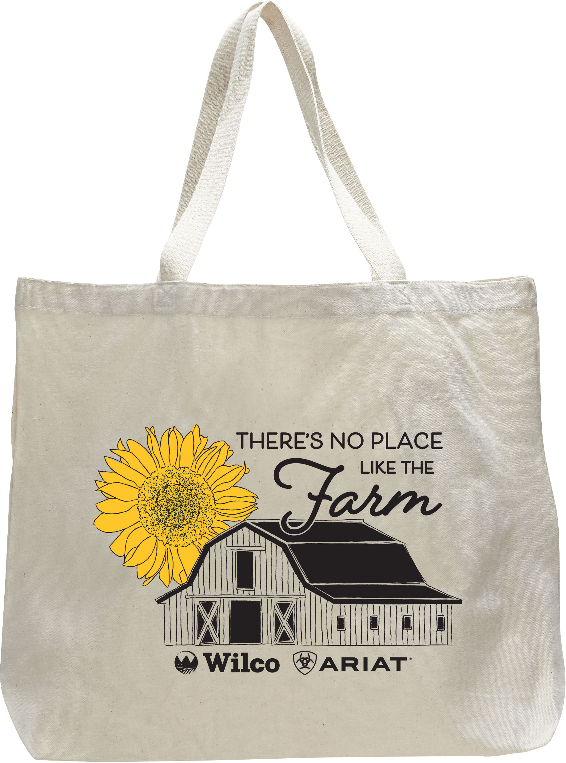 Terra Tote 1
