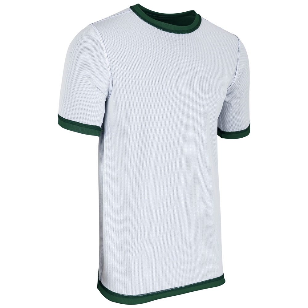 Rev Reversible Tee 16