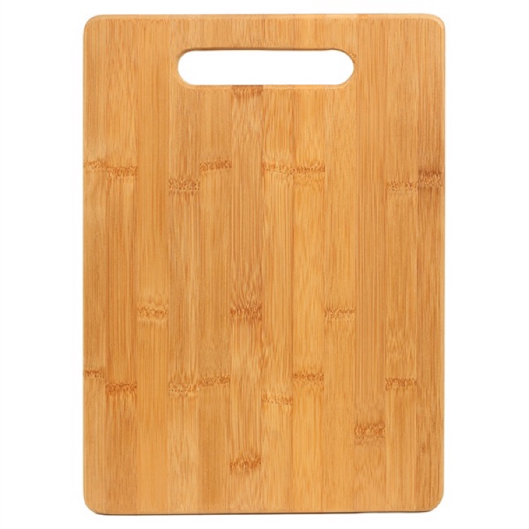 Bamboo Bar Cutting Board (13.75"x9.75") 2