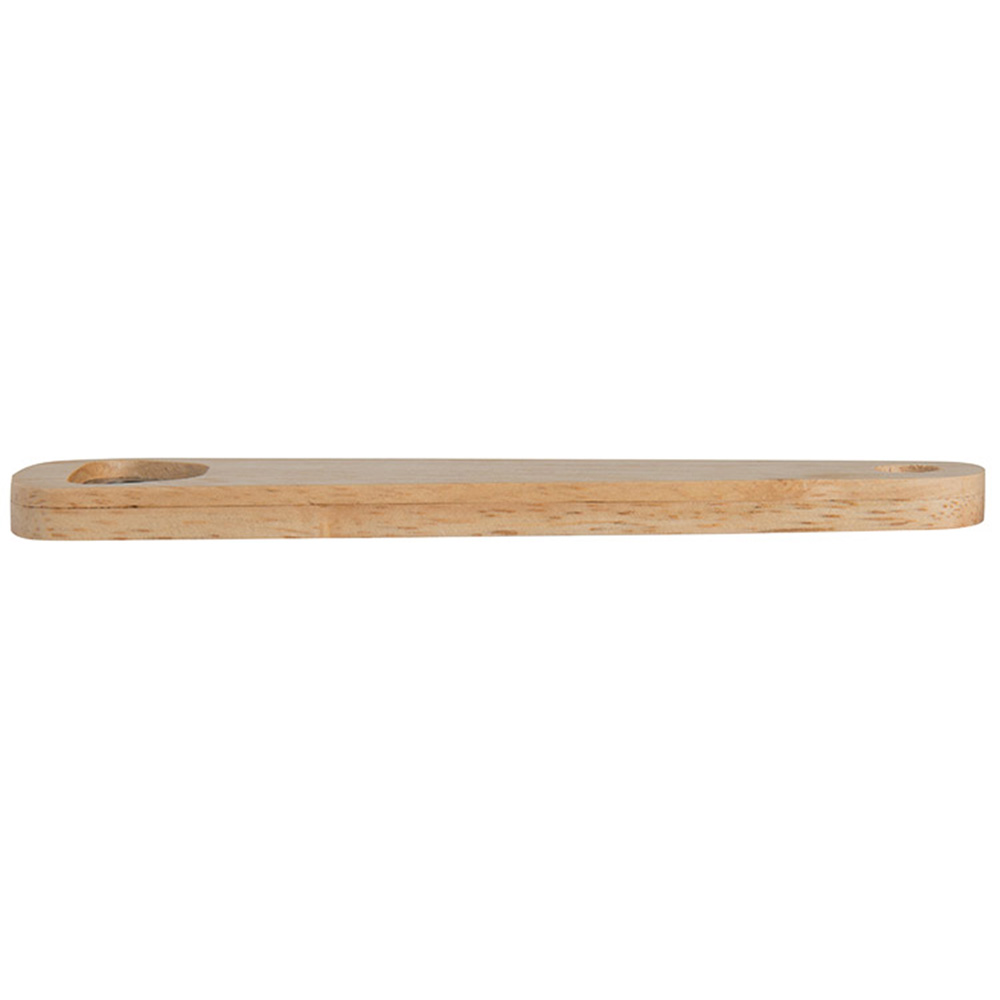 Wooden Bottle Opener 1
