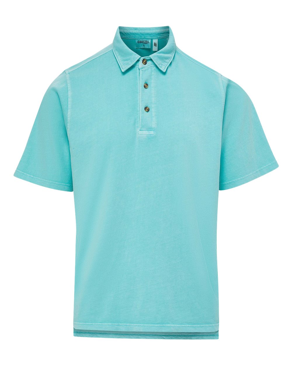Men's Coastal Color™ Polo - 25411 22