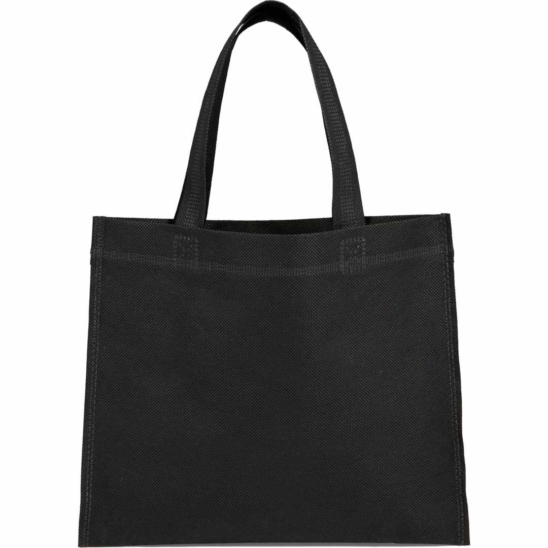 Mini Non-Woven Heat Sealed Tote 126