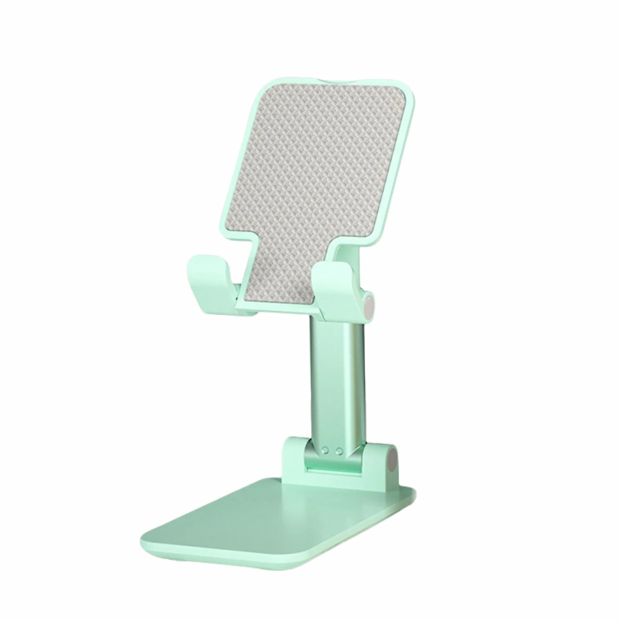 Retractable Foldable Table Phone Stand Custom Logo 5