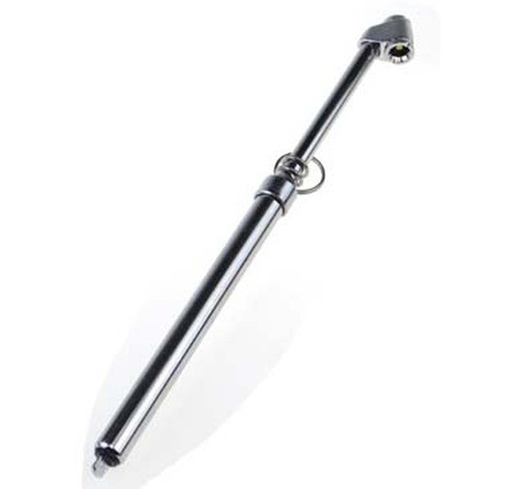 Tire Pressure Gauge 2
