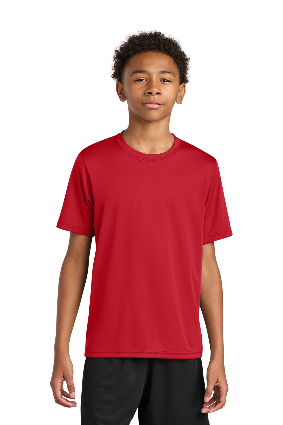 A4 Youth Cooling Performance Short Sleeve Tee A4NB3142 39