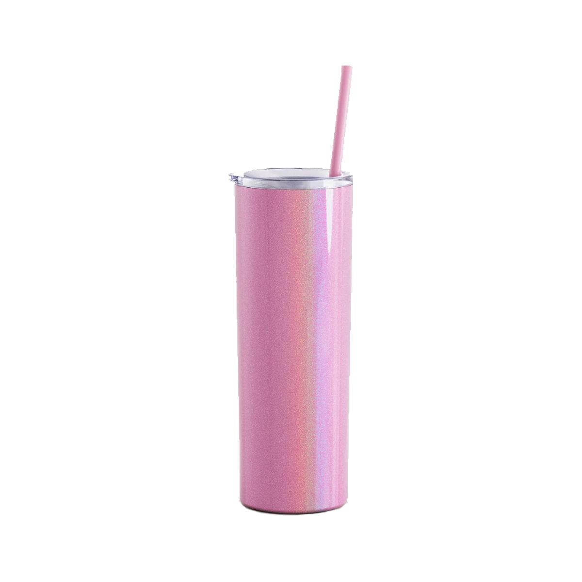 20 Oz. Maars Pink Magic Skinny Steel Tumbler 3