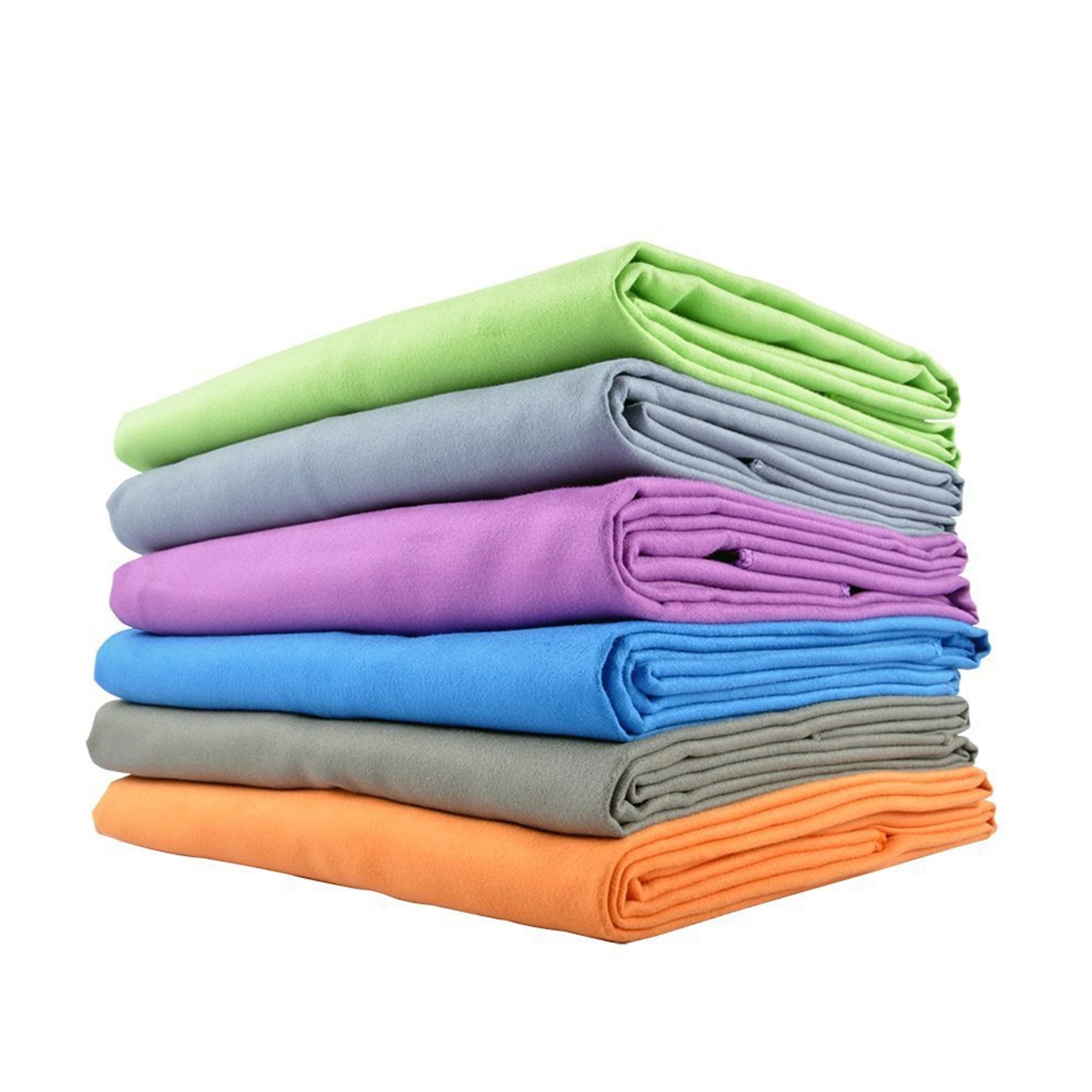 Quick Dry Sand Repellent Beach Towel 2