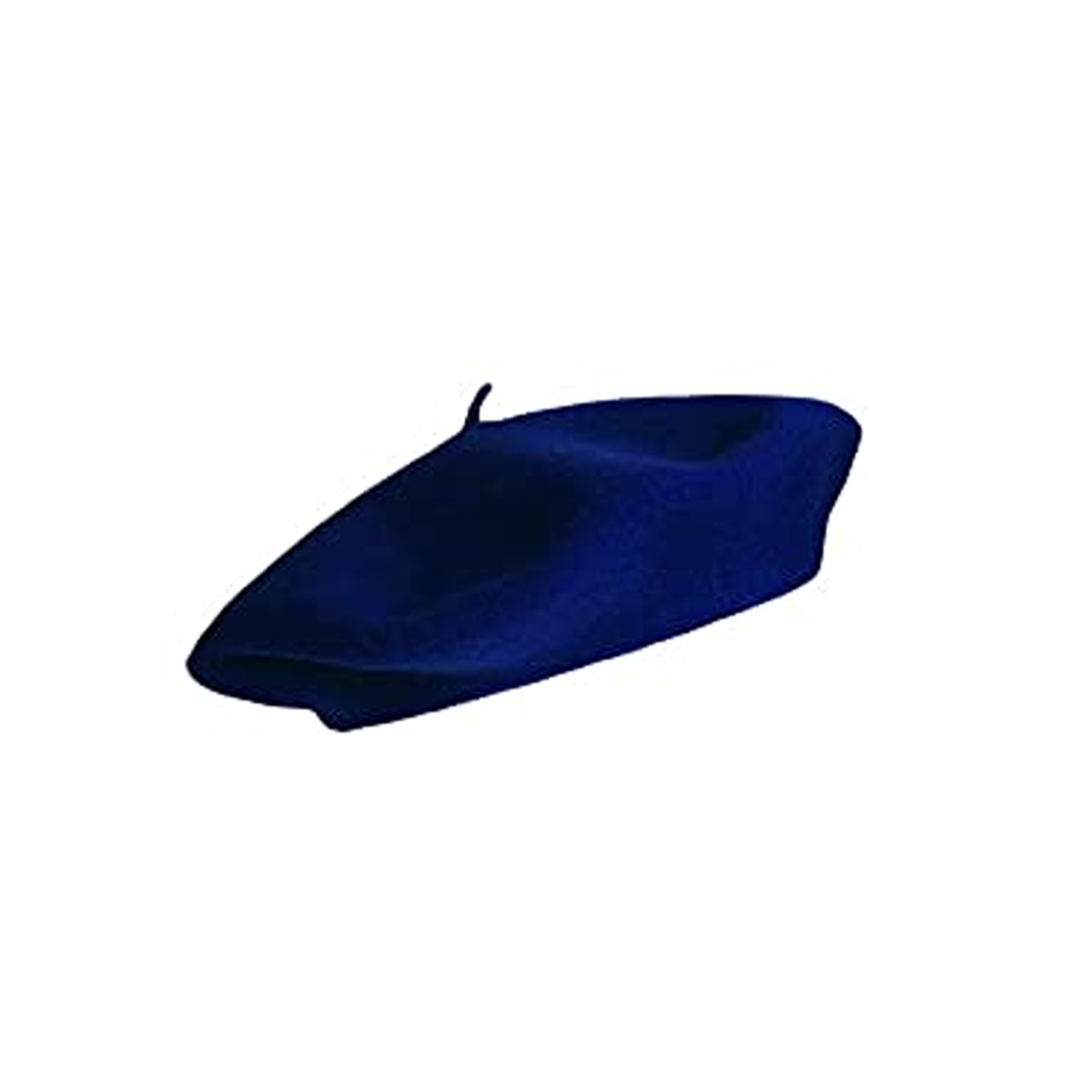 Wool French Beret Hat 2